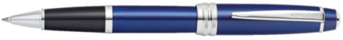 Rollerpen Cross Bailey Blauw