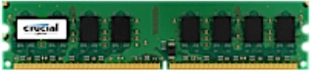 1 GB DDR2-800