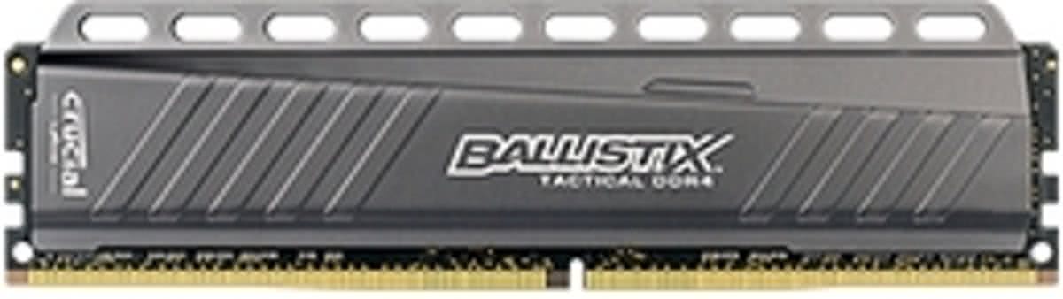 Crucial 4GB DDR4-3000 4GB DDR4 3000MHz geheugenmodule