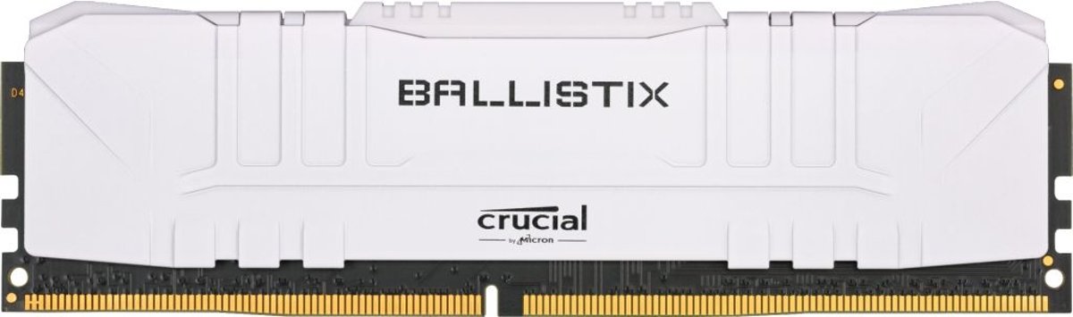 Crucial BL2K16G30C15U4W geheugenmodule 32 GB DDR4 3000 MHz