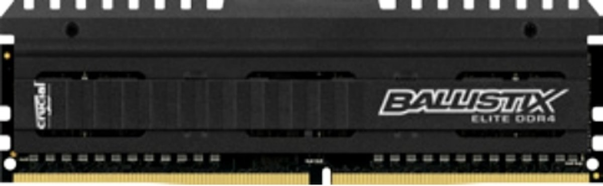 Crucial Ballistix Elite 32GB DDR4 2666MHz geheugenmodule