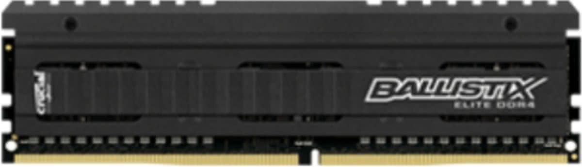 Crucial Ballistix Elite 4GB DDR4 3200MHz (1 x 4 GB)