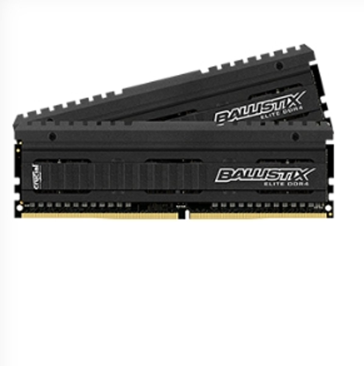 Crucial Ballistix Elite 8GB DDR4-2666 8GB DDR4 2666MHz geheugenmodule