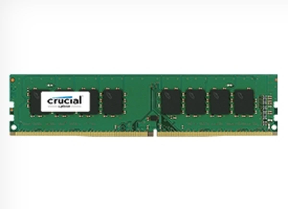 Crucial CT16G4DFD8213 16GB DDR4 2133MHz (1 x 16 GB)