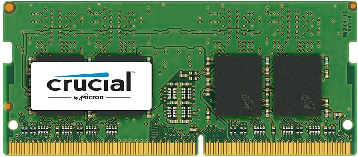 Crucial CT16G4SFD8213 16GB DDR4 2133MHz SO-DIMM