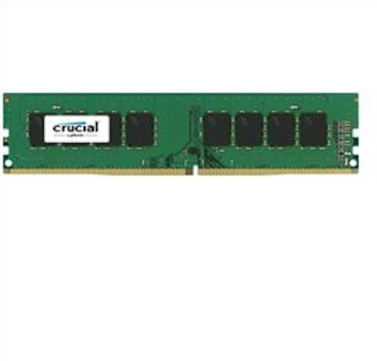 Crucial CT8G4DFS8213 8GB DDR4 2133MHz (1 x 8 GB)