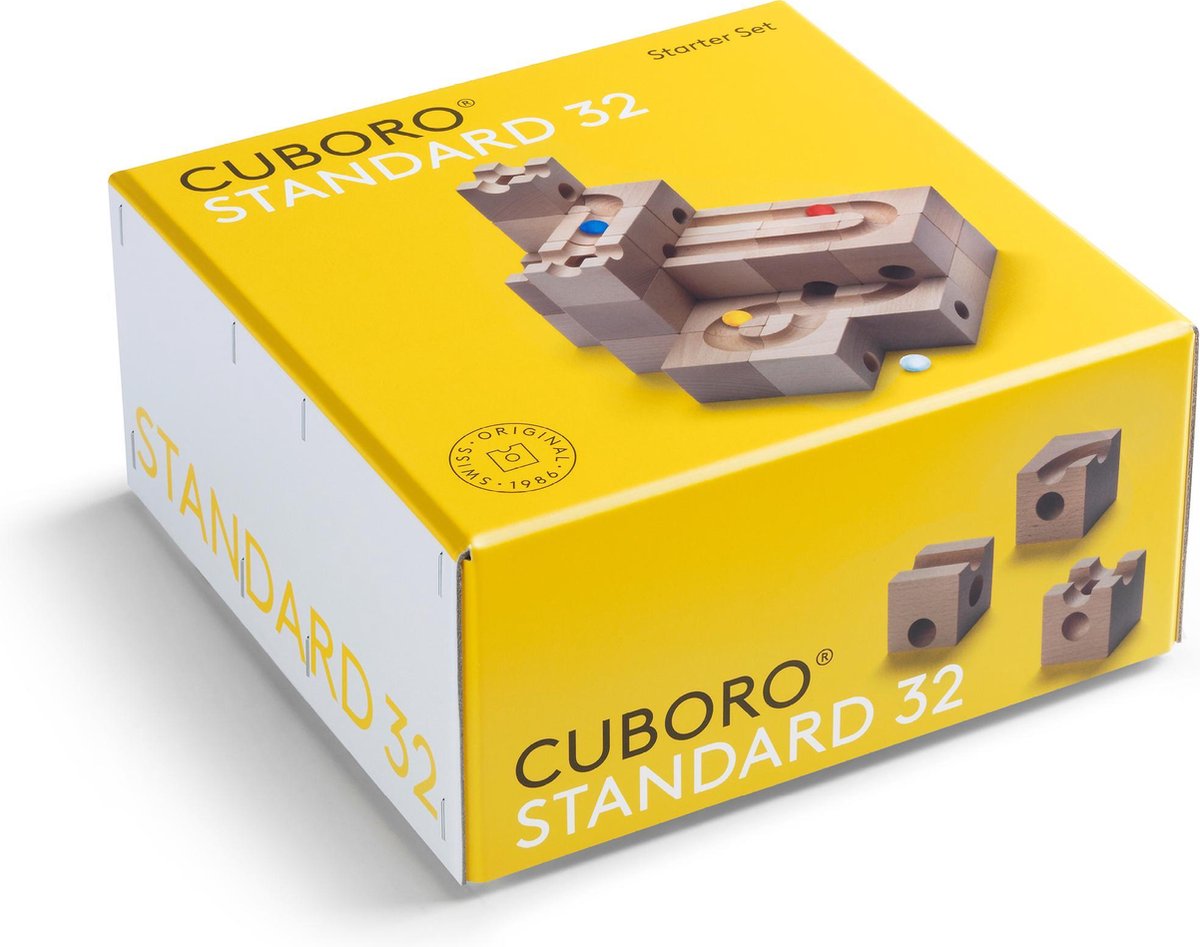 Cuboro Standard 32