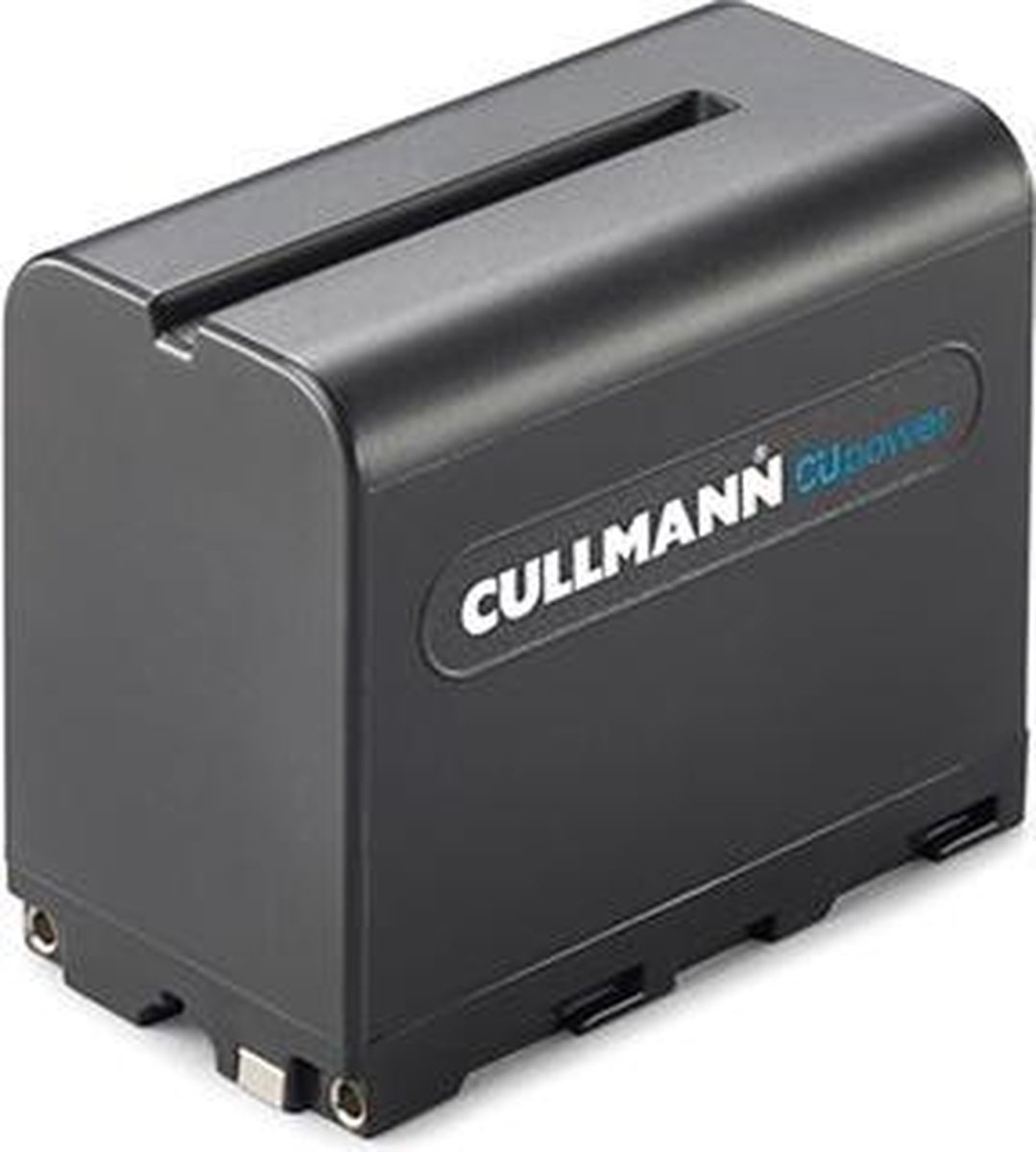 Cullmann CUpower BA 7800S (NP-F970)