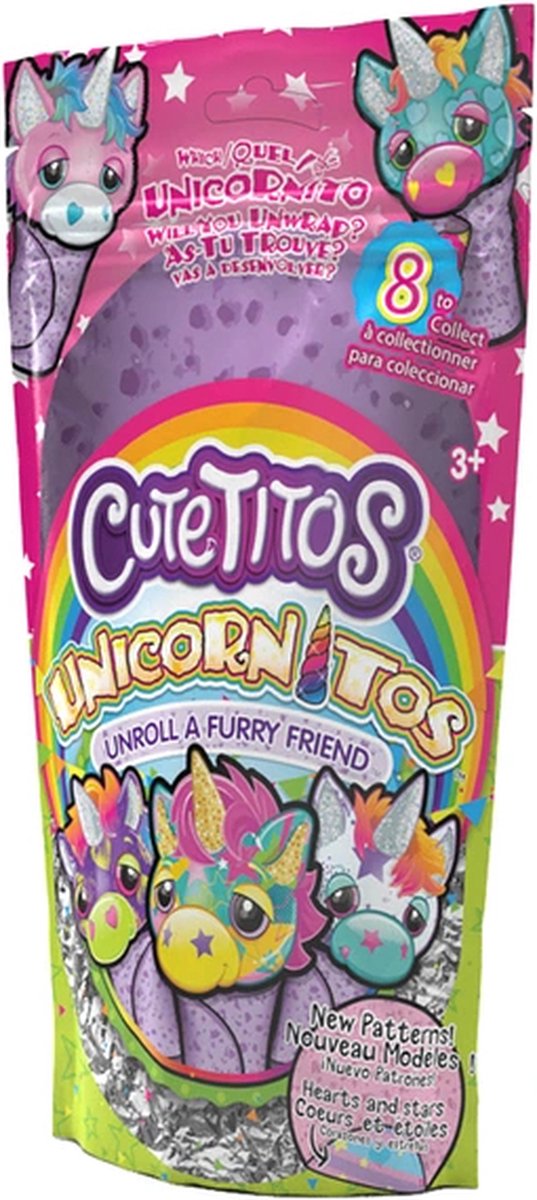 Cutetitos Unicornitos