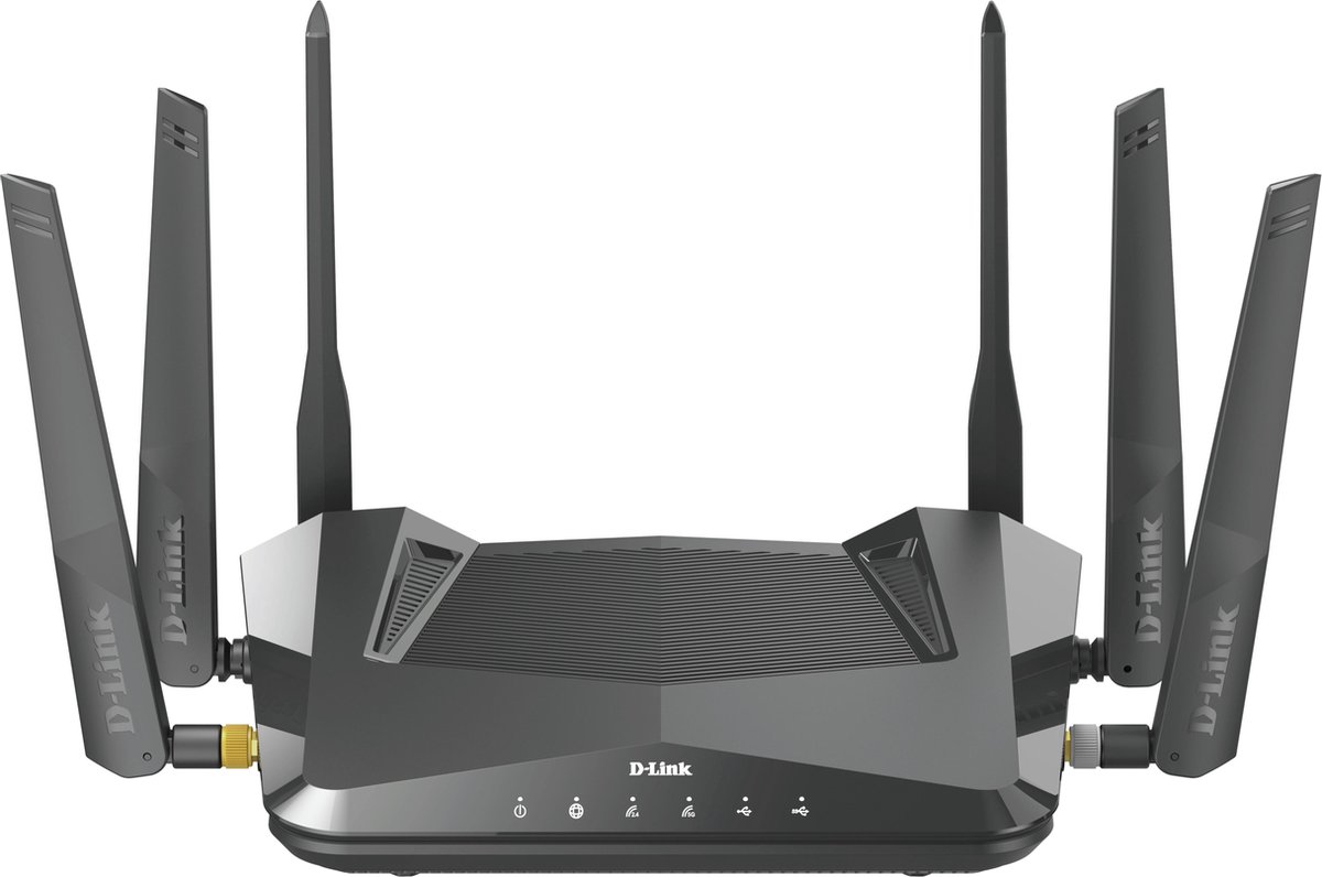 D-Link AX5400 Wifi 6 Router DIR‑X5460