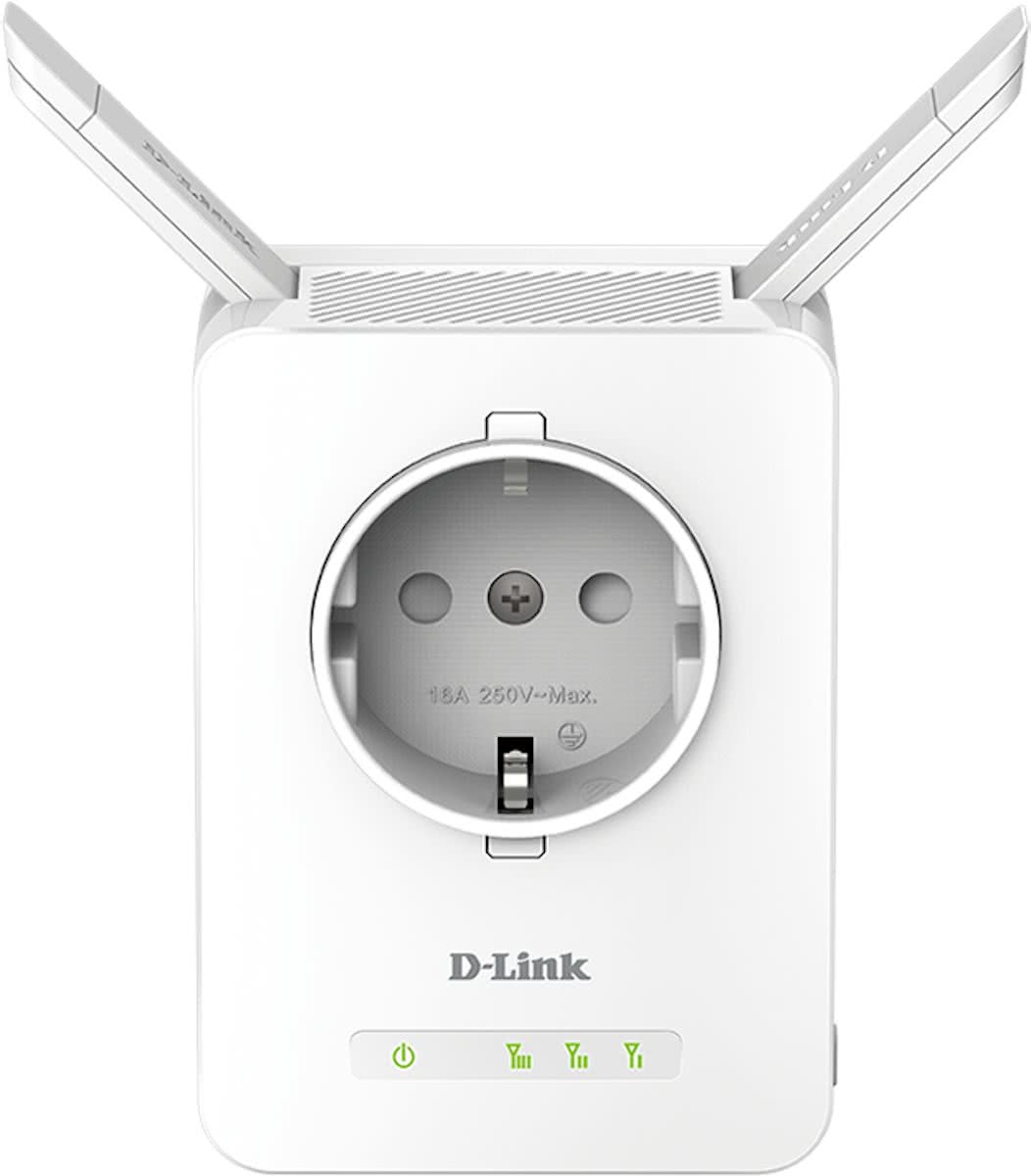 D-Link DAP-1365