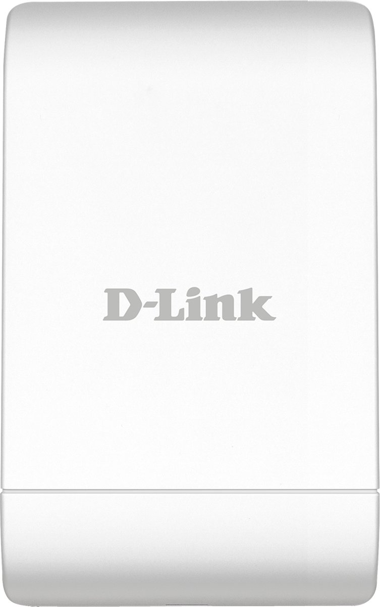 D-Link DAP-3315 WLAN toegangspunt 300 Mbit/s Power over Ethernet (PoE) Wit