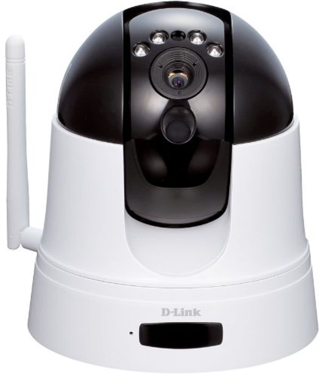 D-Link DCS-5222L - Cloud Camera 5000 - IP camera