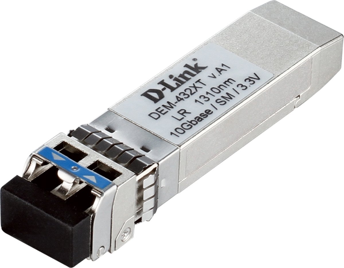 D-Link DEM-432XT netwerk transceiver module