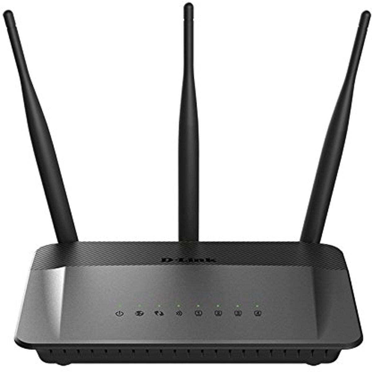 D-Link DIR-809 - Router