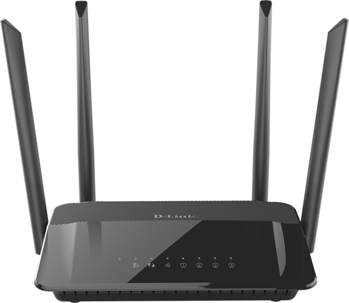 D-Link DIR-842 - Router