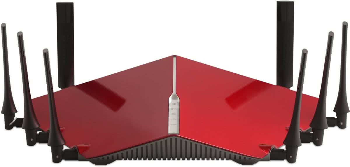 D-Link DIR-895L/R - Router