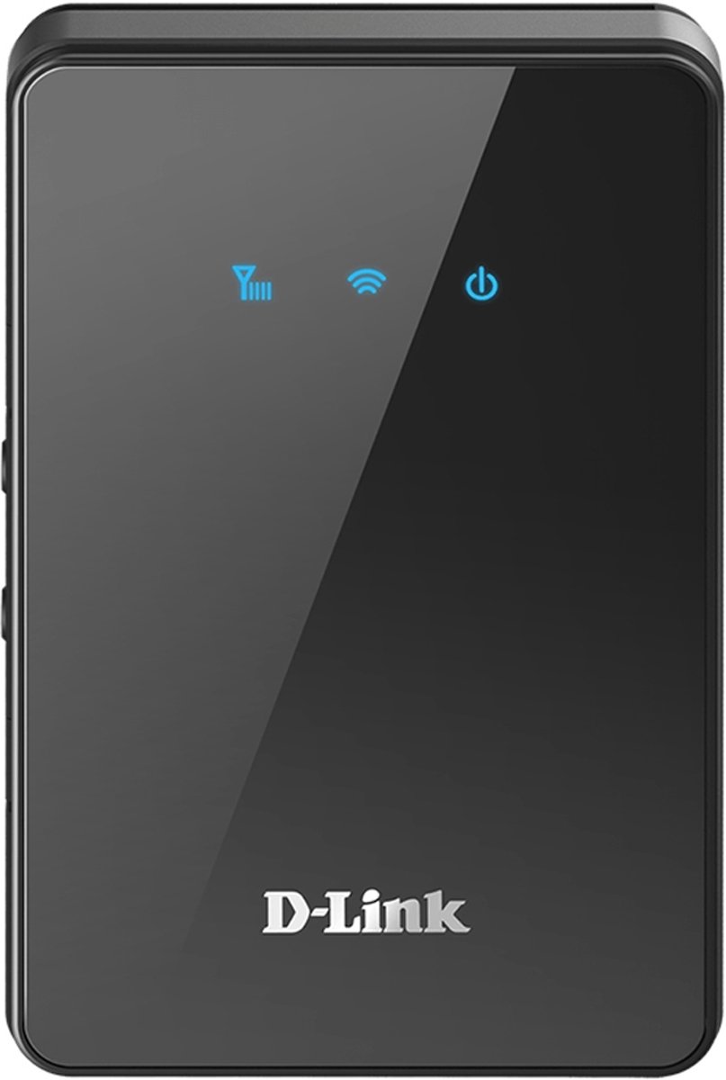 D-Link DWR-932 - 4G MiFi Router