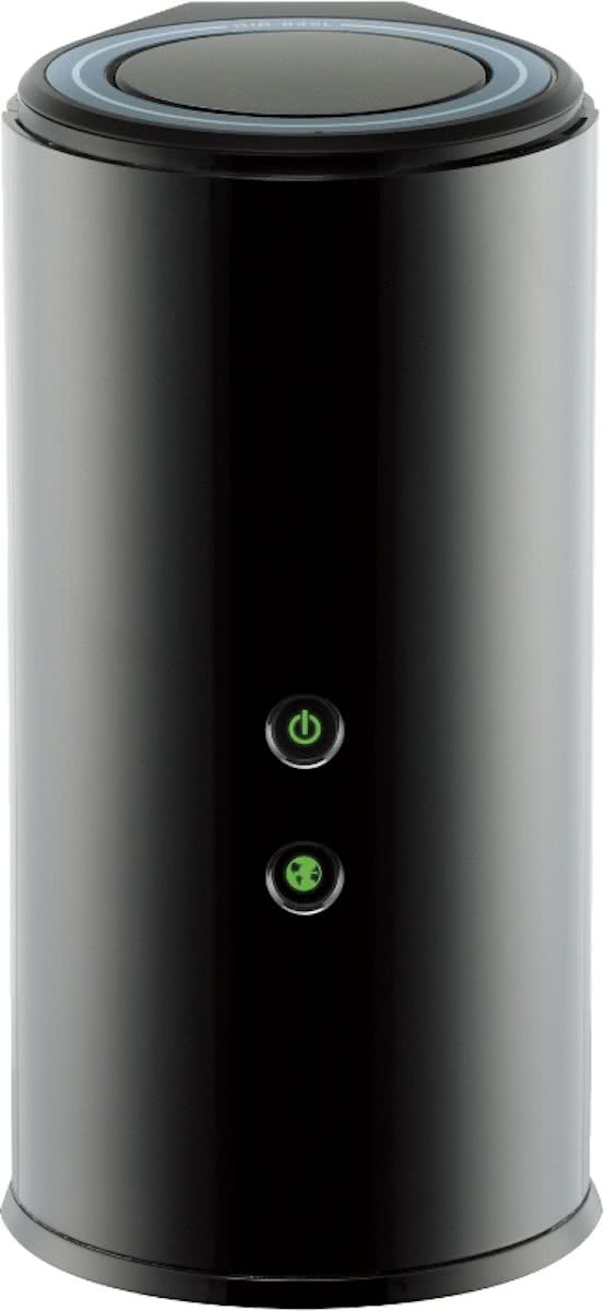 DIR-845L Cloud Gigabit Router N600 SmartBeam