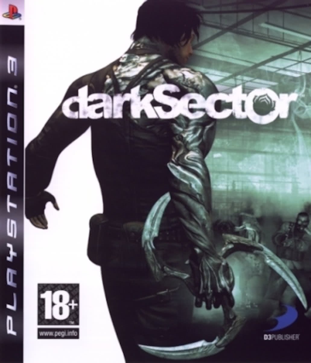 Dark Sector