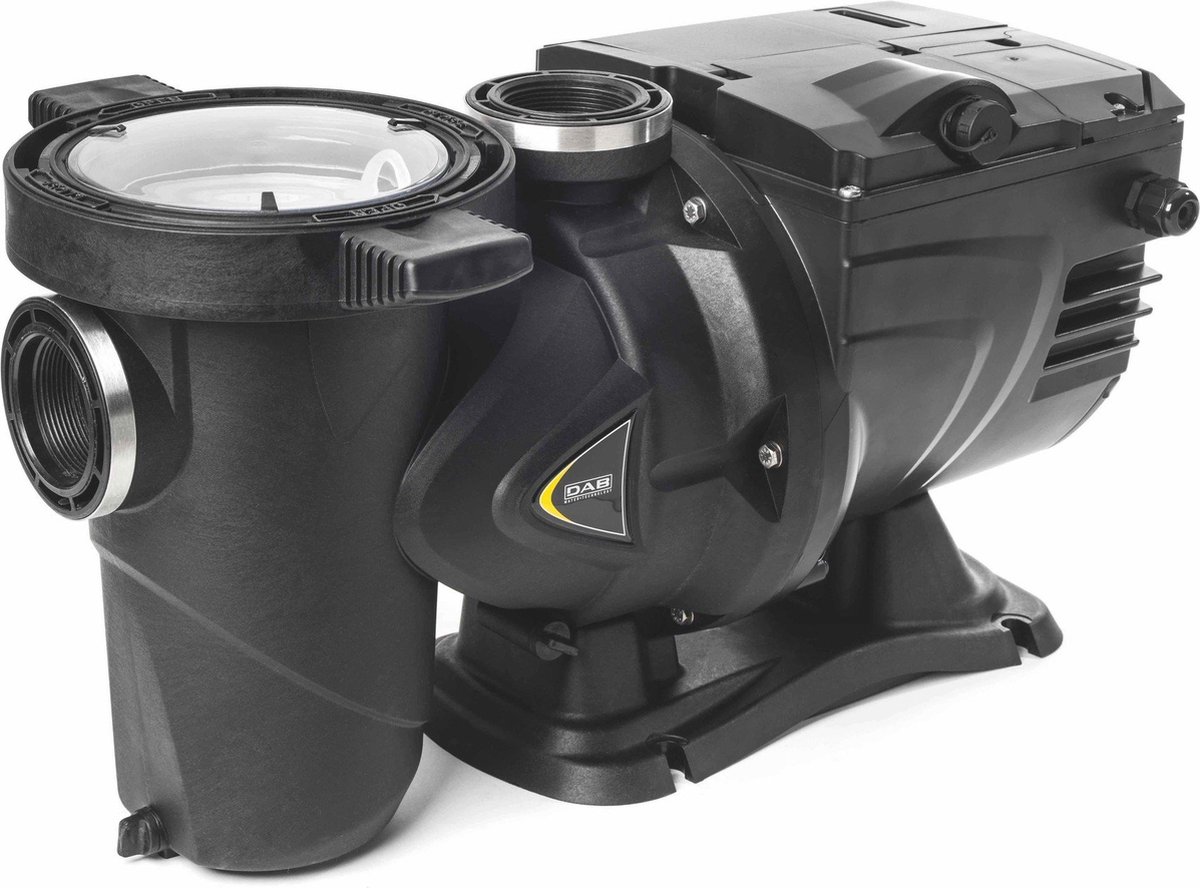   E-Swim 300 M Variabele Zwembadpomp