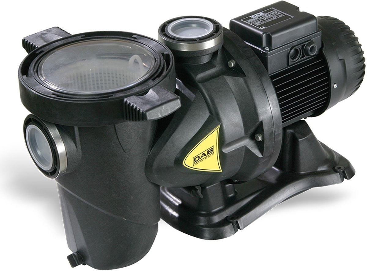   Euroswim 50 M Zwembadpomp 12m3