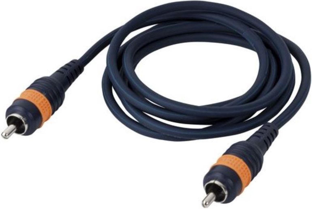 DAP RCA DIGITAL COAXIAL CABLE FL4875