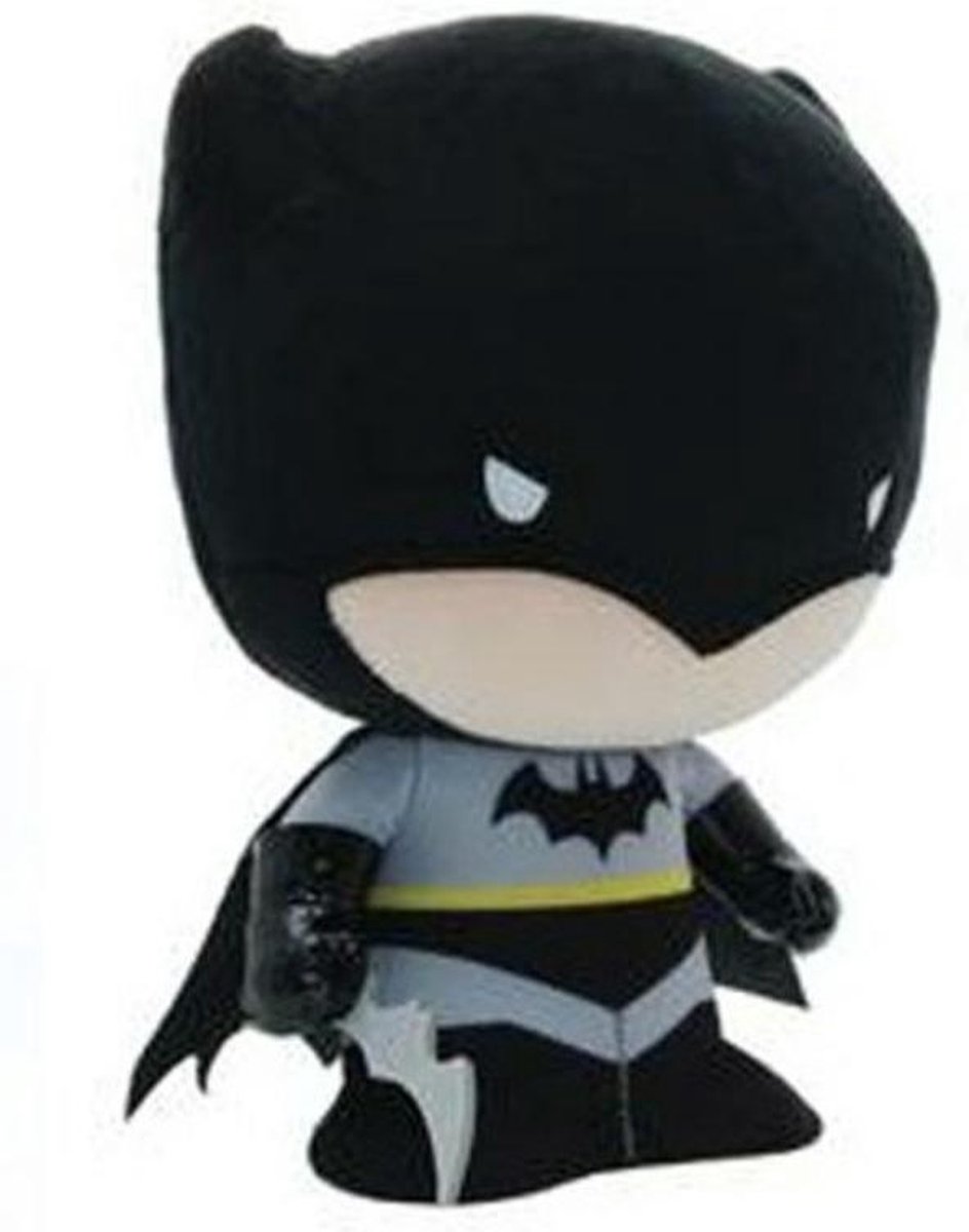 Batman Dark Night 20cm Pluche knuffel in Gift Box DC Comics