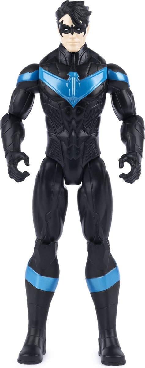 DC Comics Batman - Stealth Armor Nightwing - Speelfiguur - 30cm