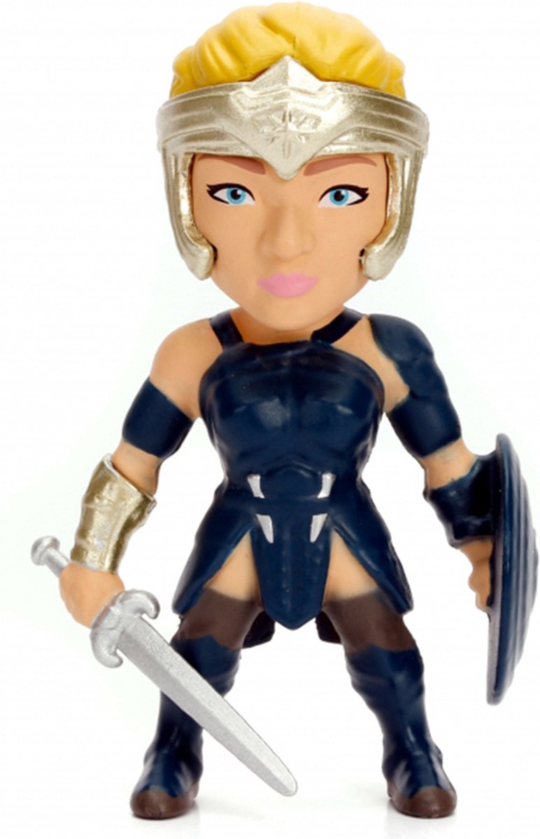 Metals Die Cast DC General Antiope