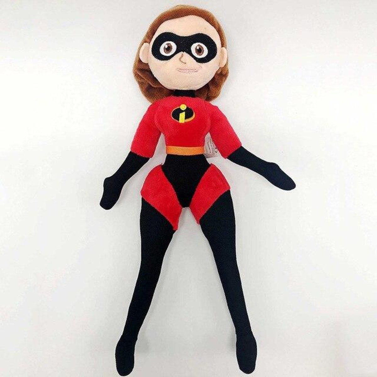 Knuffelpop 20-25 cm De Incredibles 2 Knuffel Pop Mr. Incredible Familie Helen Jack Bob Parr Knuffels Knuffels voor Kinderen Kids Gift - 25cm Helen Parr