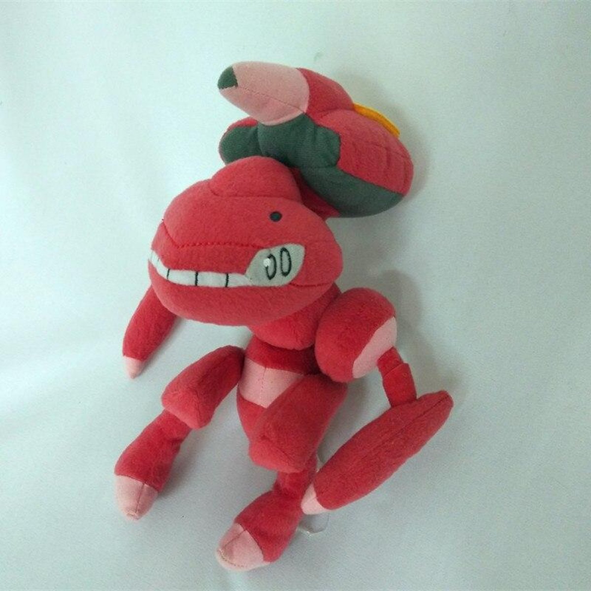 Knuffelpop Anime Games nieuwe 25CM Genesect knuffel knuffels Een verjaardagscadeau voor kinderen.