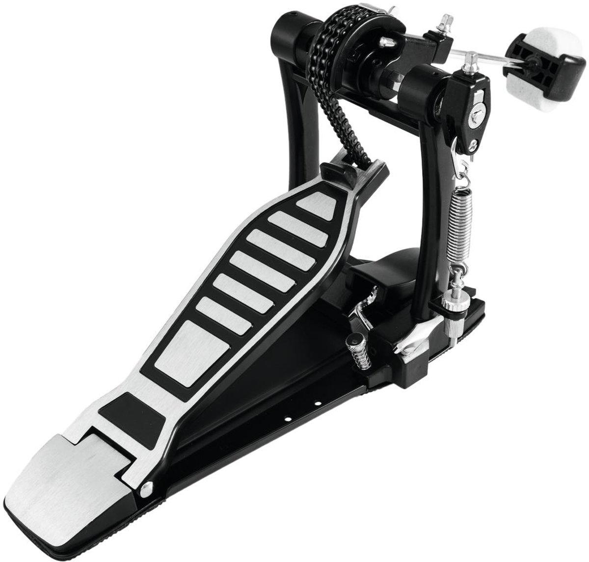 DIMAVERY CFM-001 Drum pedal for Cocktailsets