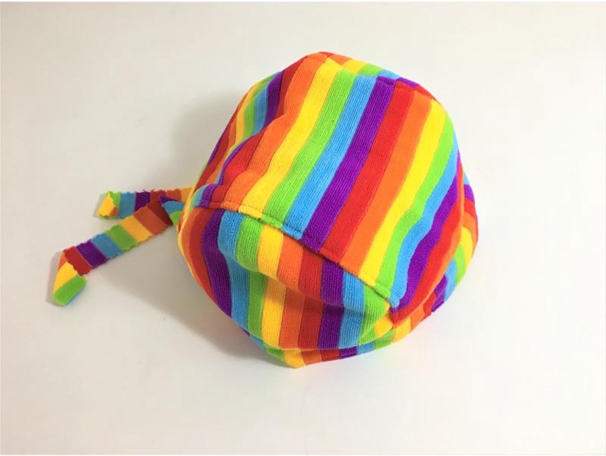 LGBT+ Pride Handkerchief