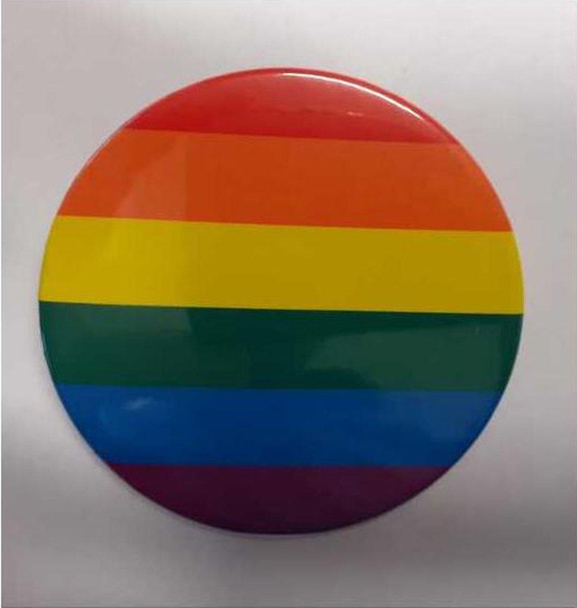 LGBT+ Pride Magnet