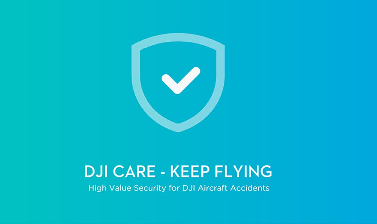 DJI Care Phantom 3 Standard Card (1 yr)