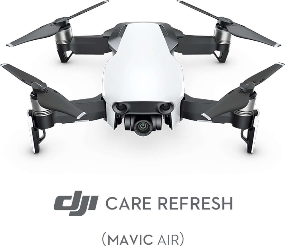 DJI Care Refresh Mavic Air Card