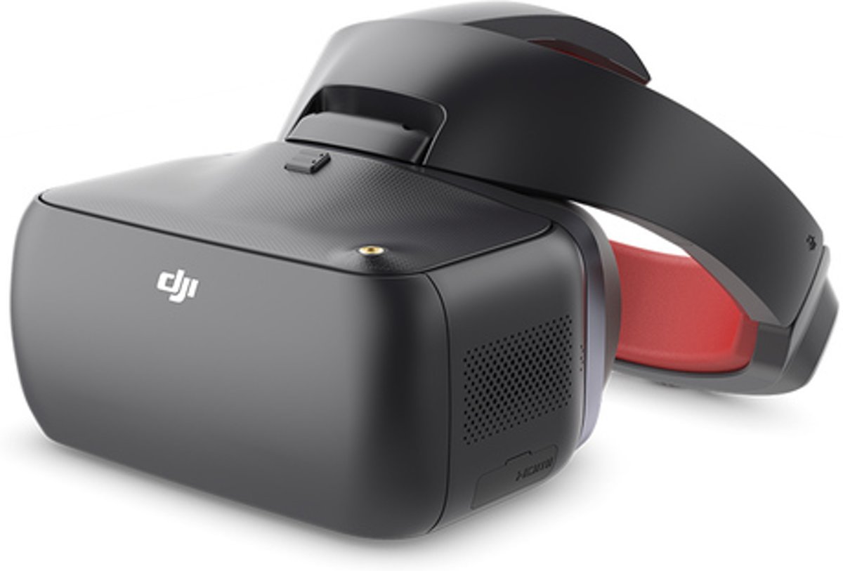 DJI Goggles Racing Edition (EU)