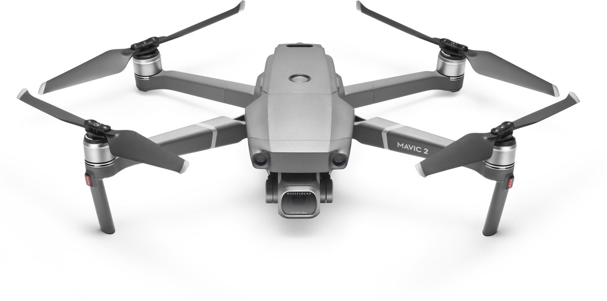 DJI Mavic 2 PRO