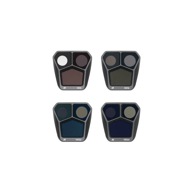 DJI Mavic 3 Pro ND Filters Set (ND8/16/32/64)