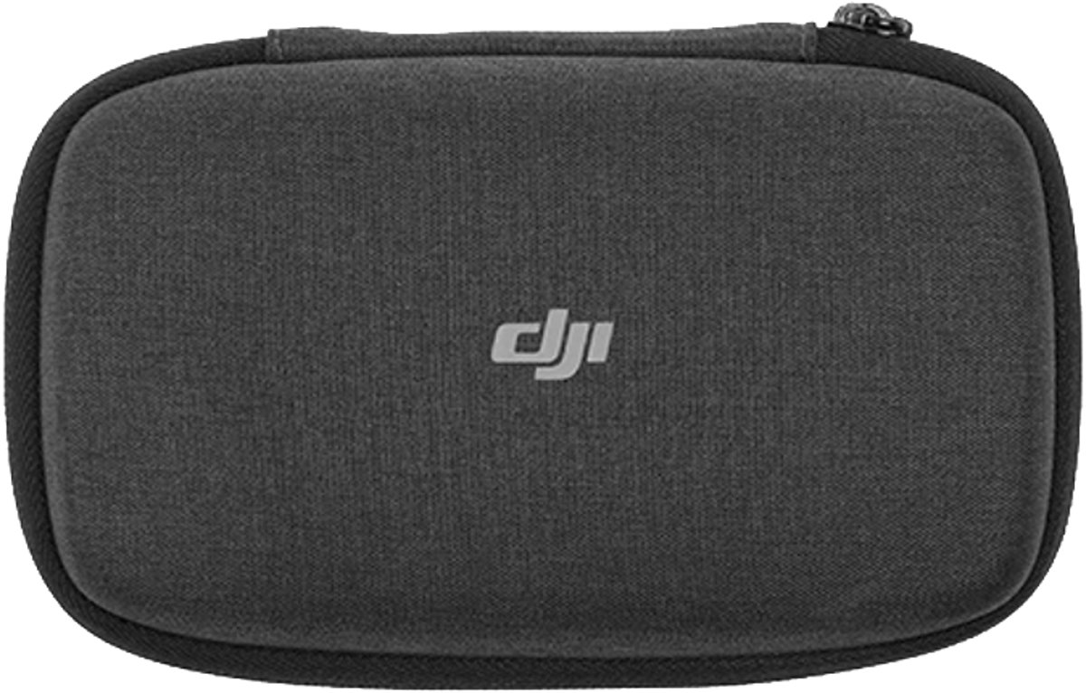 DJI Mavic Air Carrying Case (part 13)