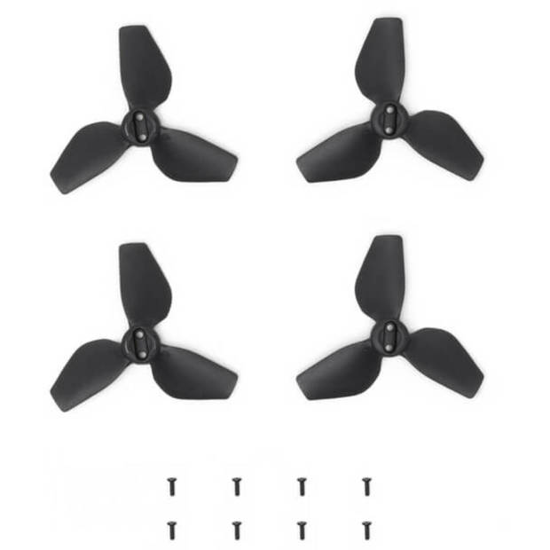 DJI Neo Drone-propellers