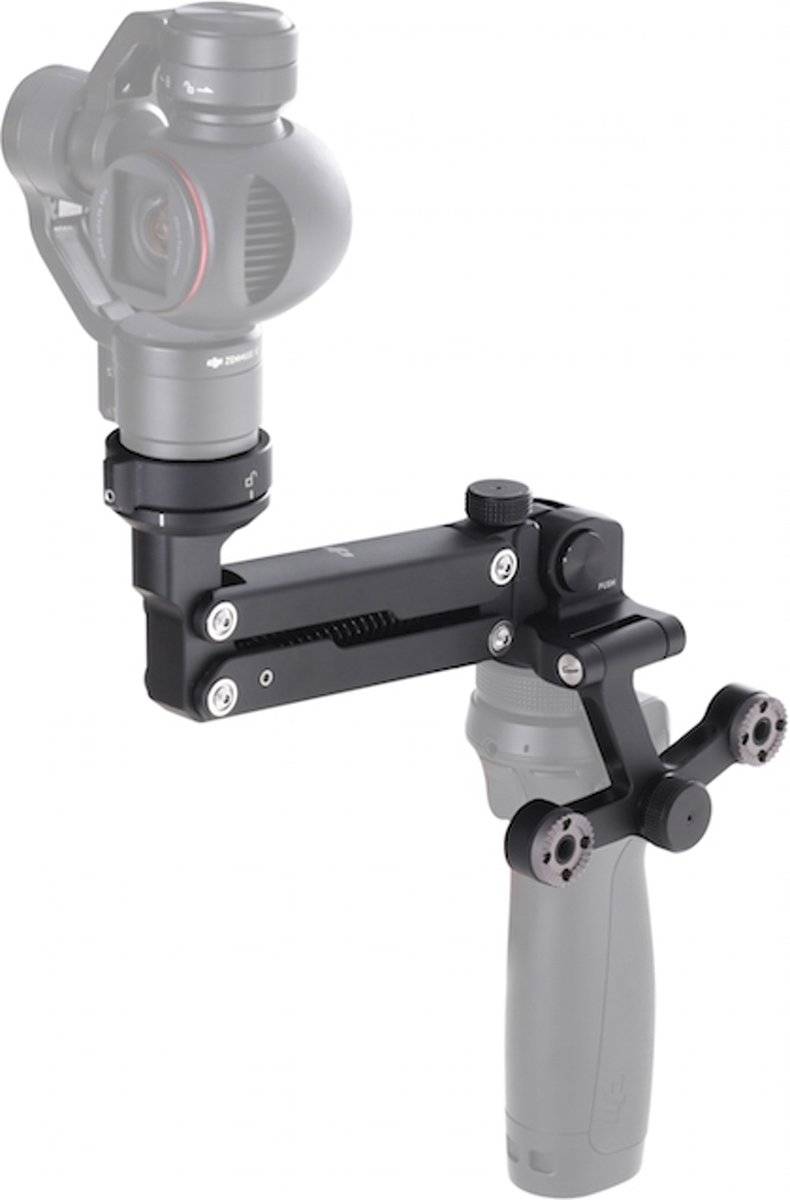 DJI Osmo Z-Axis (P47)