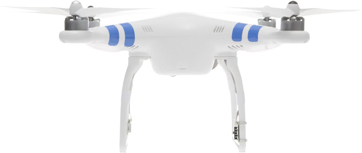 DJI Phantom 2 V2.0 - Drone