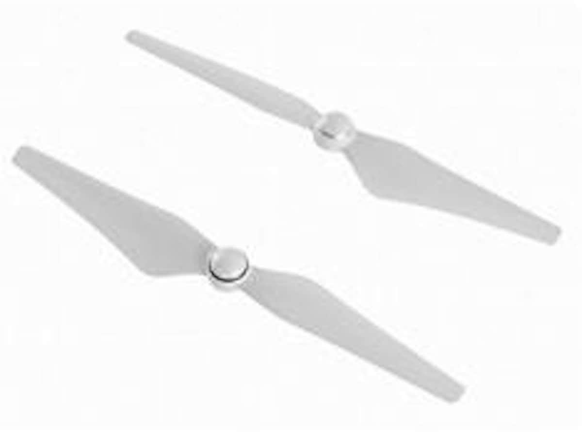 DJI Phantom 4 QR-propellers 9450S (1CW+1CCW)