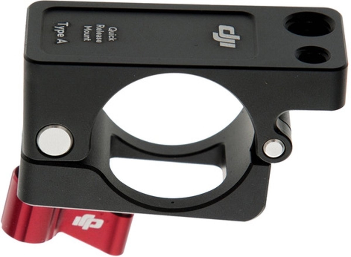 DJI Ronin Part 27 Mounting Bracket A