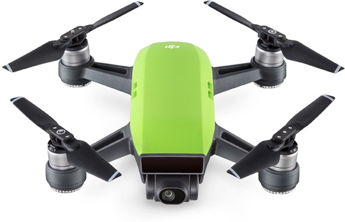 DJI Spark Meadow Green - Drone