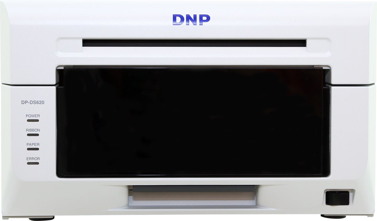 DNP DS 620