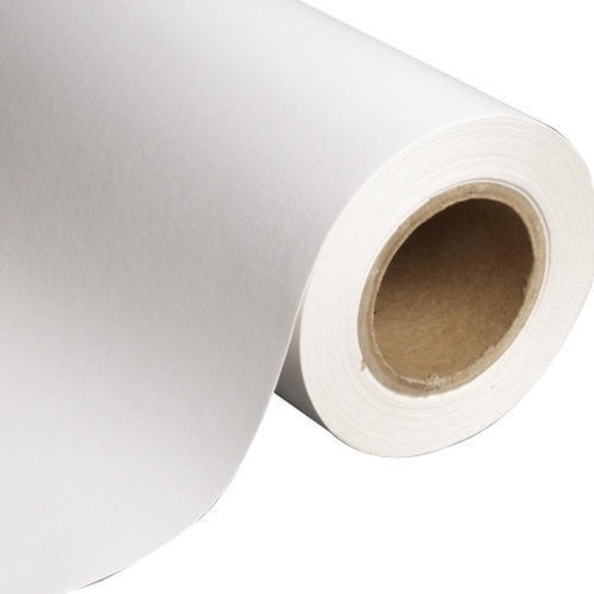 Polyester Canvas (mat) op rol - 24 inch (610mm)