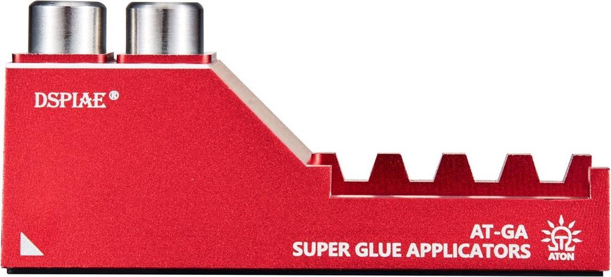 DSPIAE C/A Glue Applicator - AT-GA